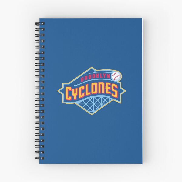 Item preview, crew Brooklyn Cyclones designed and sold by solut.