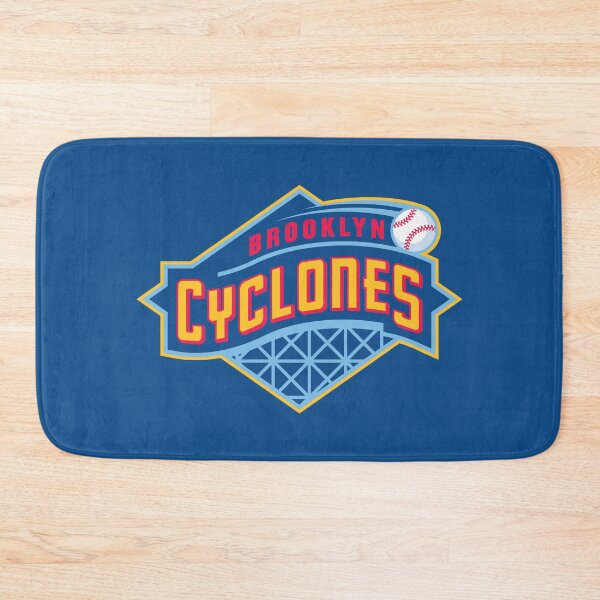 Item preview, crew Brooklyn Cyclones designed and sold by solut.