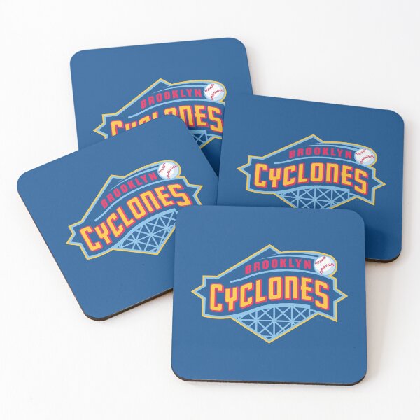 Item preview, crew Brooklyn Cyclones designed and sold by solut.