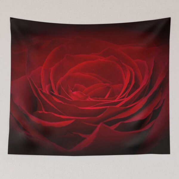 Item preview, Red Rose designed and sold by WisdomInspired.