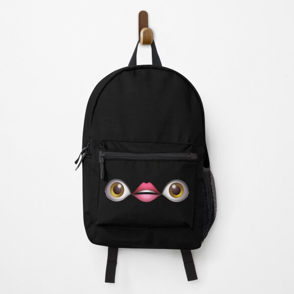 Item preview, Eyes and Mouth Emoji Tik Tok designed and sold by lolora.