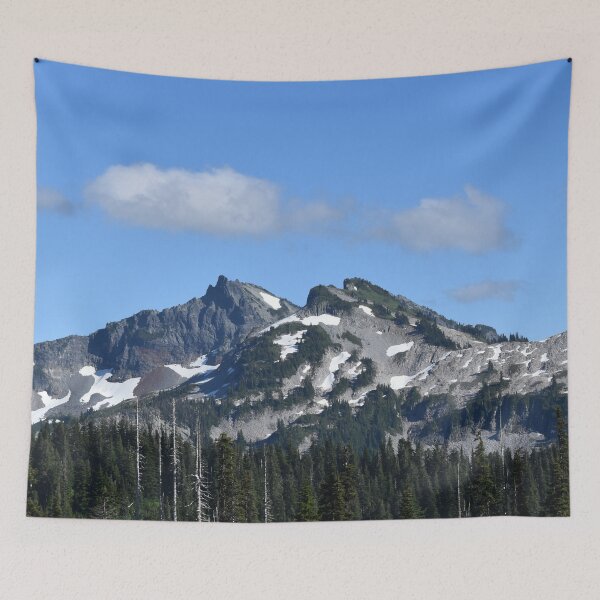 Item preview, Mountains  designed and sold by Artlajf.