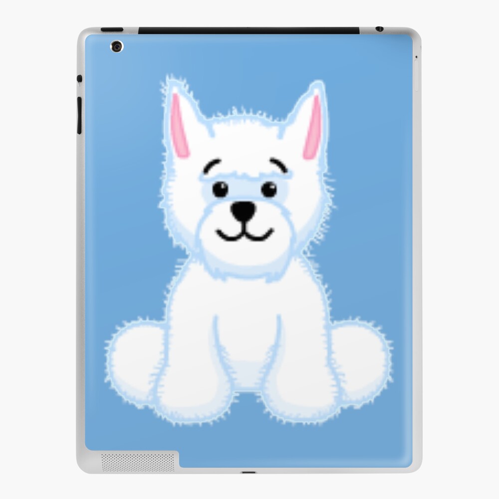 webkinz terrier