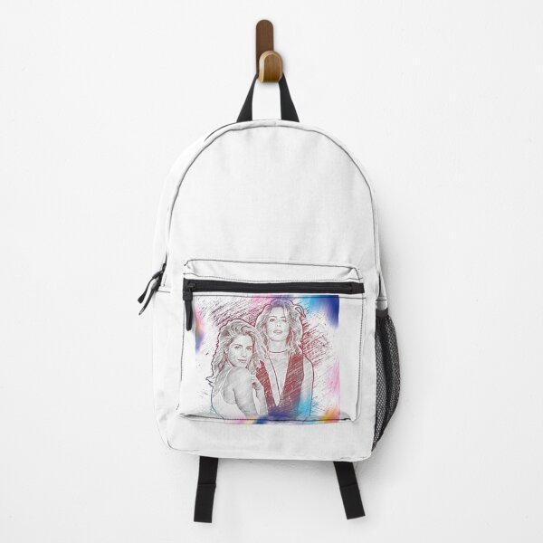 Item preview, Emily Bett Rickards  designed and sold by TizianaDF.