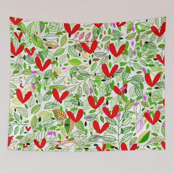 Item preview, Digital Paper Leaves designed and sold by Irina Polyanskaya.