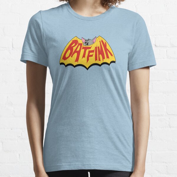 batfink t shirt