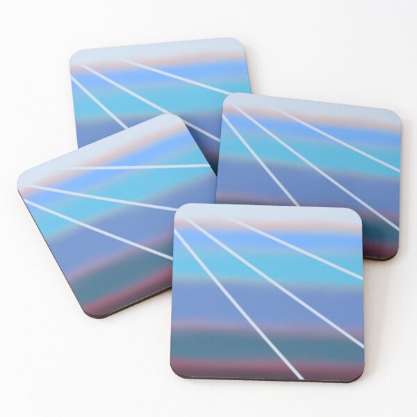 Item preview, colorful rainbow gradient designed and sold by BeccsByrd.