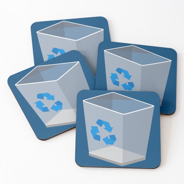 Item preview, Windows Recycle bin designed and sold by WilliamPaterson.