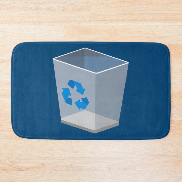 Item preview, Windows Recycle bin designed and sold by WilliamPaterson.