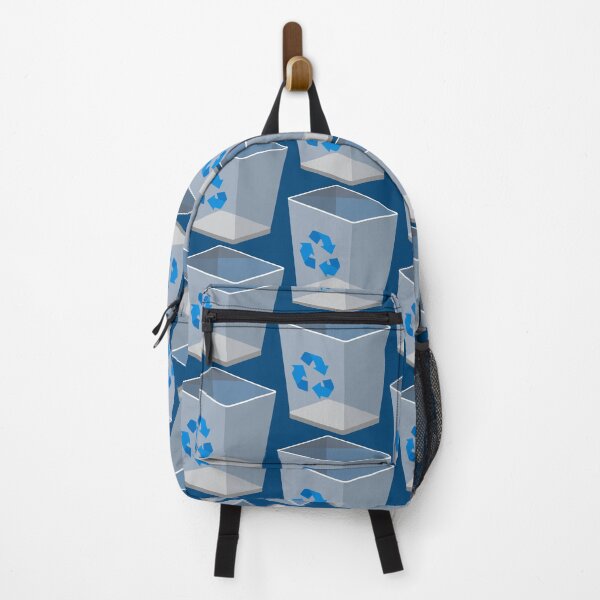 Item preview, Windows Recycle bin designed and sold by WilliamPaterson.