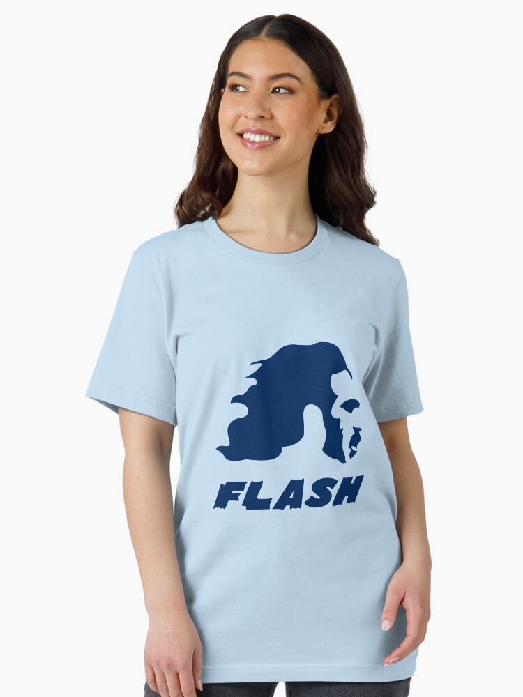 Thumbnail 2 of 7, Essential T-Shirt, Flash designed and sold by ReplayShirts.