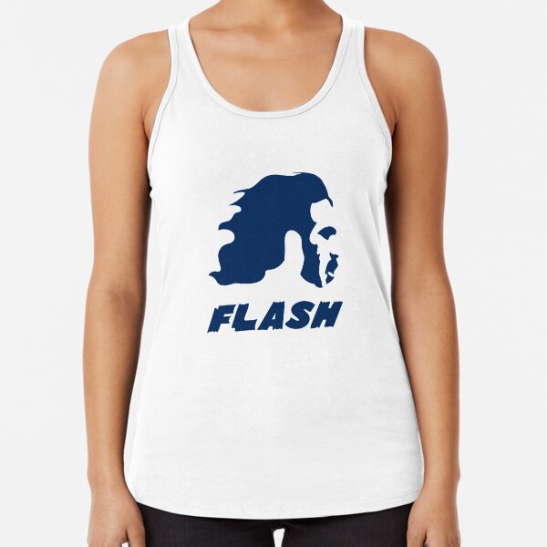 Racerback Tank Top