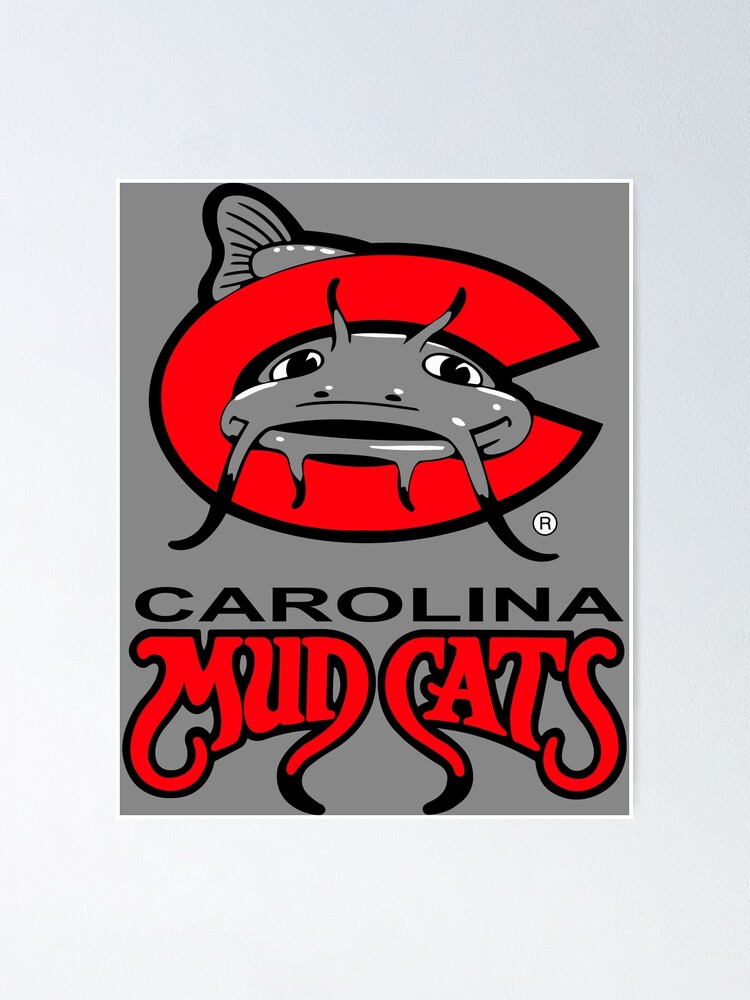 Better Know Your Minor League Affiliates: Carolina Mudcats - Red Reporter