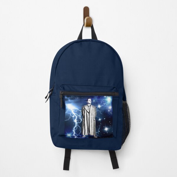 Item preview, Captain Jack Harkness - Torchwood designed and sold by TizianaDF.