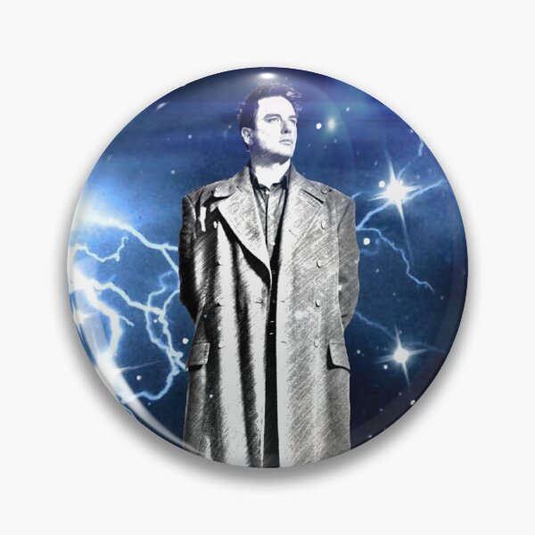 Item preview, Captain Jack Harkness - Torchwood  designed and sold by TizianaDF.