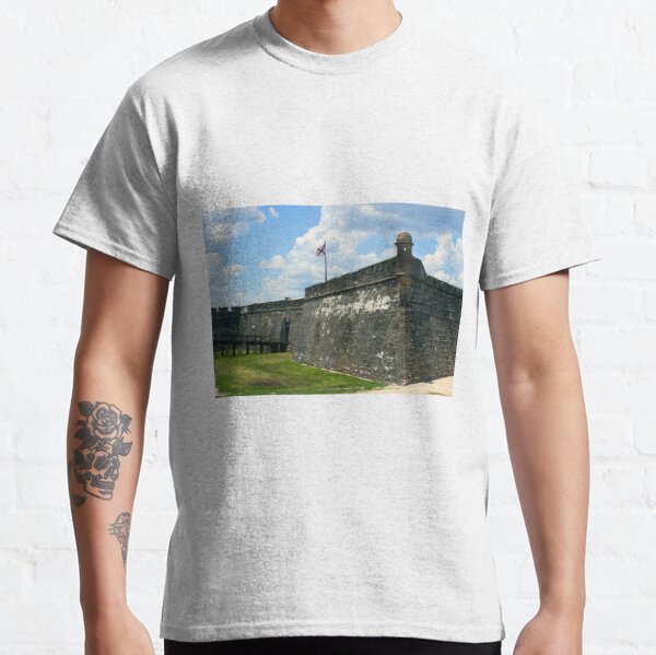 The Fort Classic T-Shirt