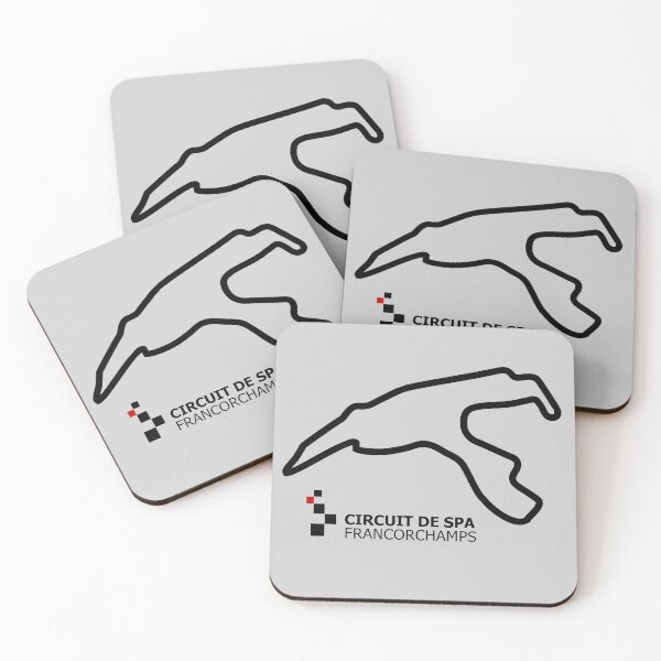 Item preview, SPA CIRCUIT designed and sold by gonzo17.