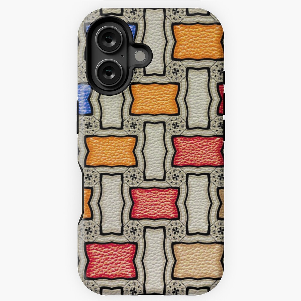 Item preview, iPhone Magsafe Tough Case designed and sold by vkdezine.