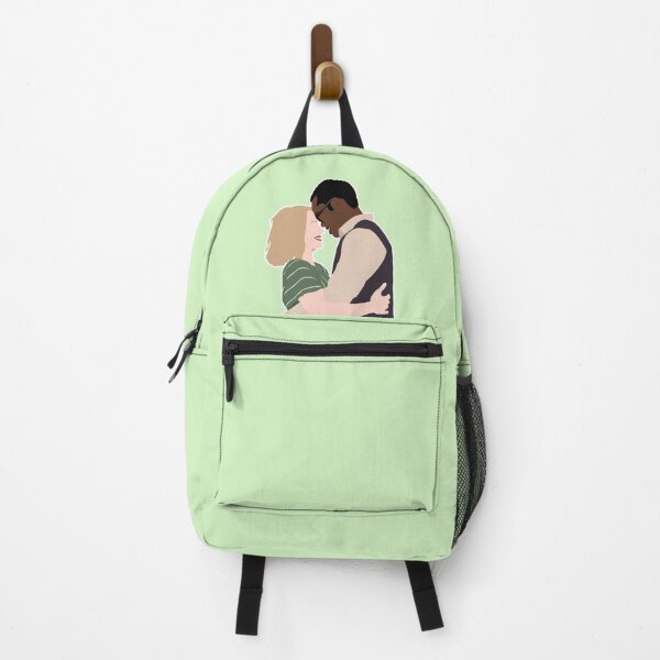 Item preview, chidi x eleanor - soulmates designed and sold by dolphinvera.