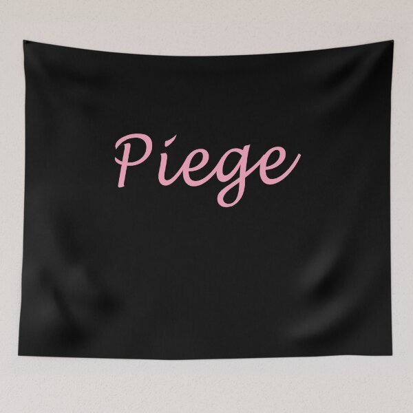 Item preview, Piege designed and sold by Kathrine2302.