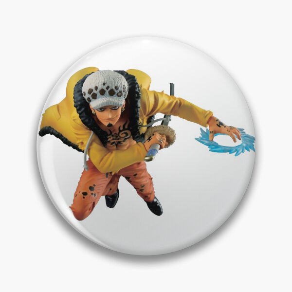 Item preview, Trafalgar Law designed and sold by M-J-00.