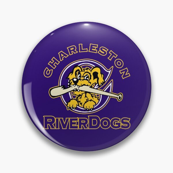 Item preview, Charleston River Dogs designed and sold by solut.