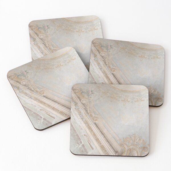 Item preview, Marble Building Aesthetic designed and sold by Freshfroot.