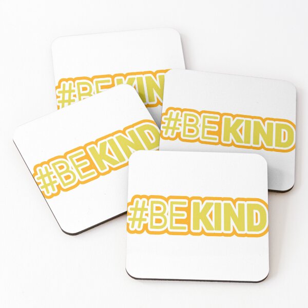 Item preview, #BEKIND designed and sold by halibutgoatramb.