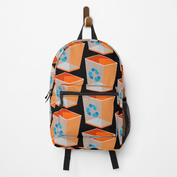 Item preview, Windows Recycle bin designed and sold by WilliamPaterson.