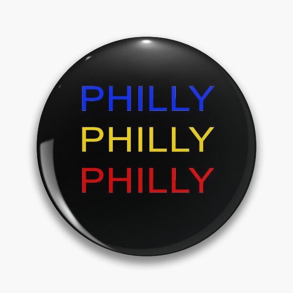 Item preview, Philly Philly Philly designed and sold by Kathrine2302.