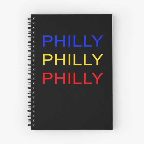 Item preview, Philly Philly Philly designed and sold by Kathrine2302.