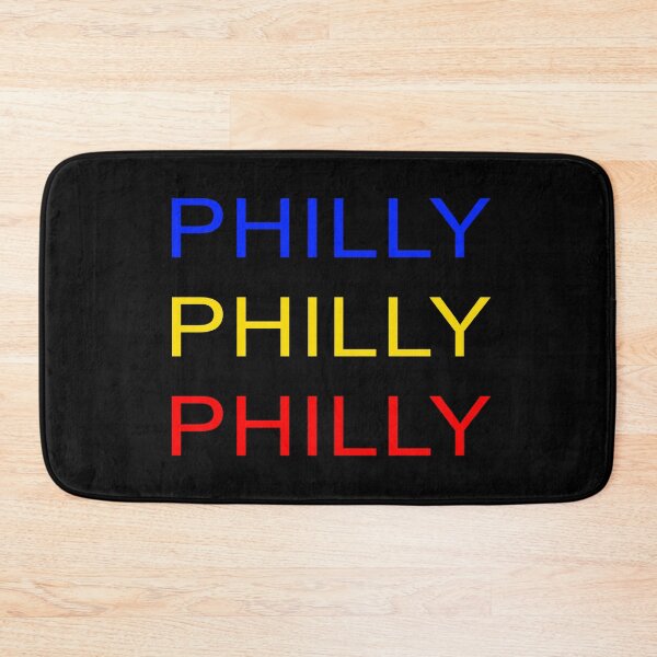 Item preview, Philly Philly Philly designed and sold by Kathrine2302.