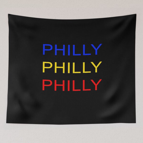 Item preview, Philly Philly Philly designed and sold by Kathrine2302.