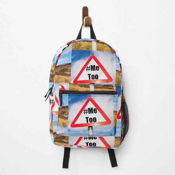 Item preview, #Me Too designed and sold by Paul Thompson Photography.
