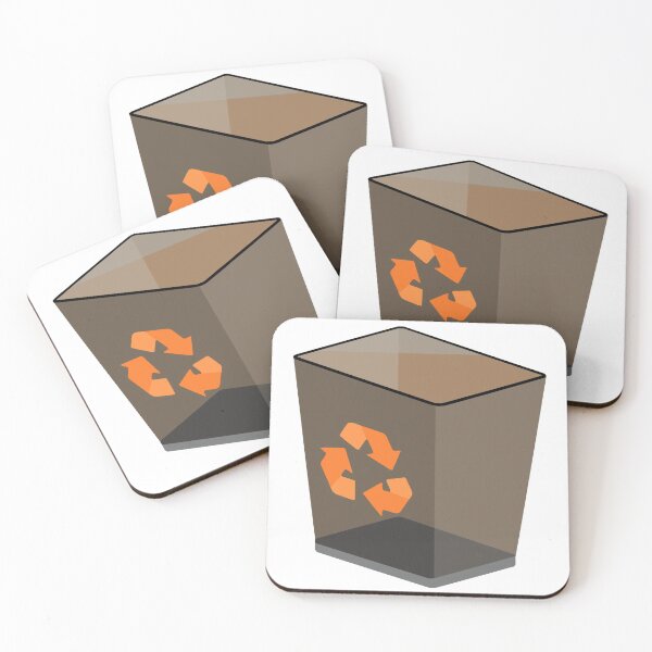 Item preview, Windows Recycle bin designed and sold by WilliamPaterson.