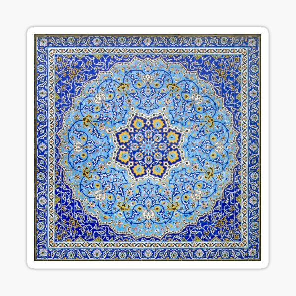 Item preview, Arabic art designed and sold by brunodlo.