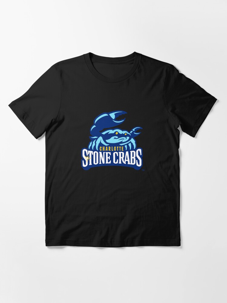 Charlotte stone hot sale crabs jersey