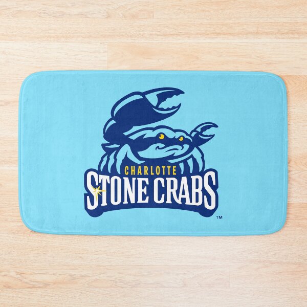 Item preview, Charlotte Stone Crabs designed and sold by solut.
