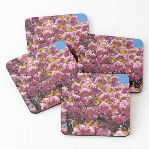 Item preview, Flower tree | pink cherry blossom tree | Sakura tree designed and sold by TheSelfLoveClub.