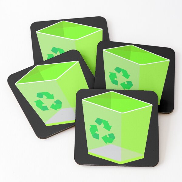 Item preview, Windows Recycle bin designed and sold by WilliamPaterson.