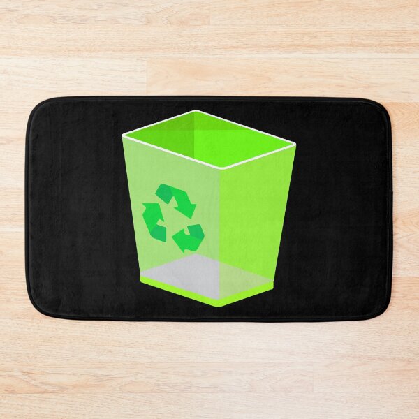 Item preview, Windows Recycle bin designed and sold by WilliamPaterson.