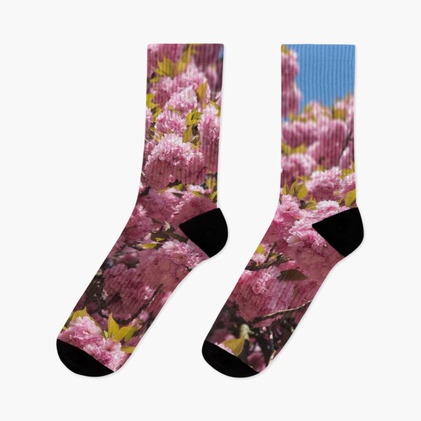 Item preview, Flower tree | pink cherry blossom tree | Sakura tree designed and sold by TheSelfLoveClub.