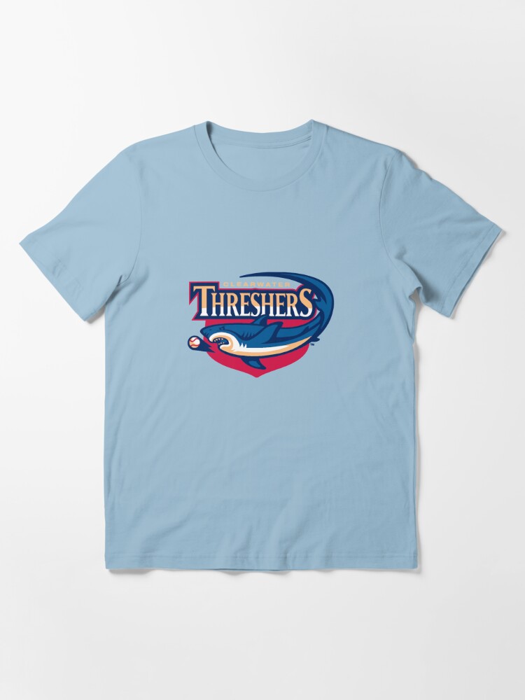 New clearwater threshers Essential T-Shirt for Sale by HeatherGibson11