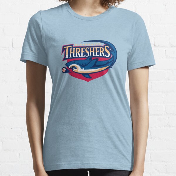 Official Clearwater Threshers Gear, Threshers Jerseys, Store, Threshers  Gifts, Apparel