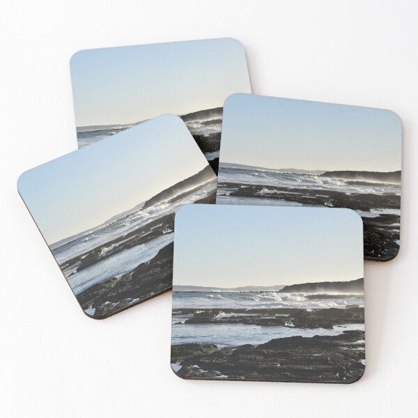 Item preview, Dark beach  designed and sold by Artlajf.