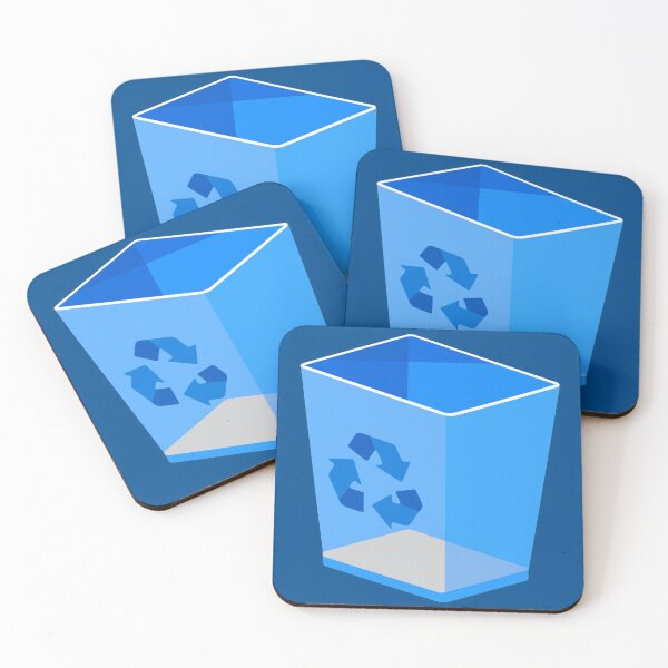 Item preview, Windows Recycle bin designed and sold by WilliamPaterson.
