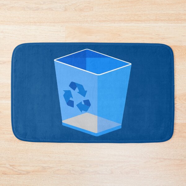 Item preview, Windows Recycle bin designed and sold by WilliamPaterson.