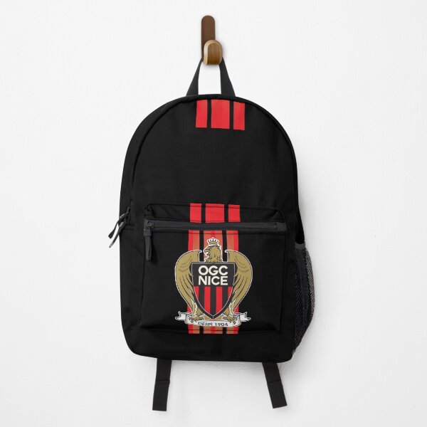 Nice ultras hooligans fans football France Backpack