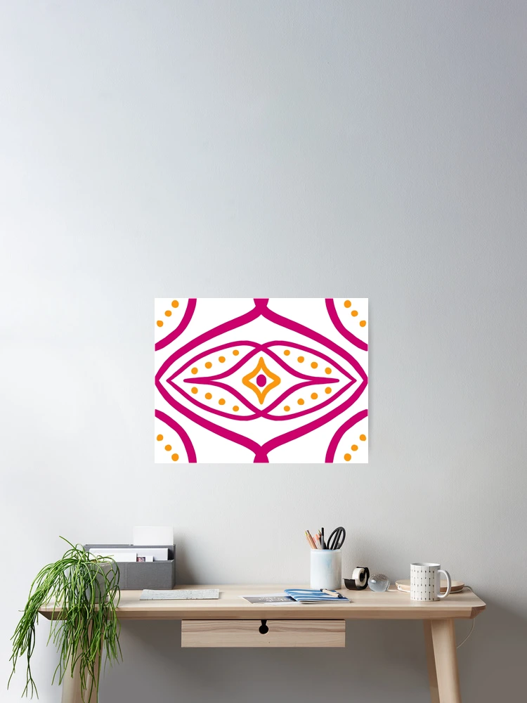 Thumbnail 2 of 3, Poster, Shell designed and sold by ErinLP.
