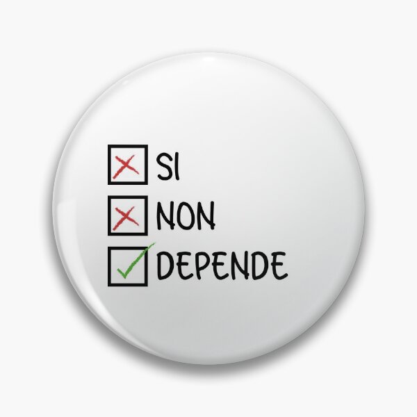 Item preview, Yes, non, it depends designed and sold by Galitenda.